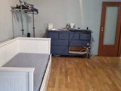 Crangasi, 5 minute metrou